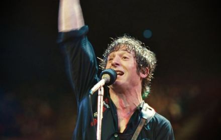 Jeremy Allen White in 'Springsteen: Deliver Me From Nowhere'