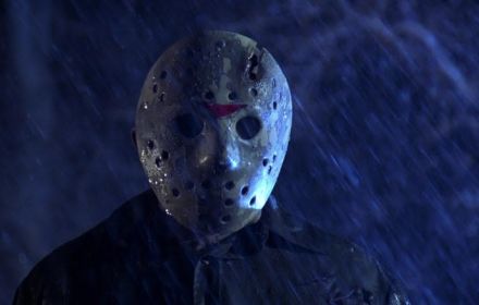 Friday the 13th