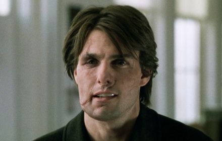 Tom Cruise