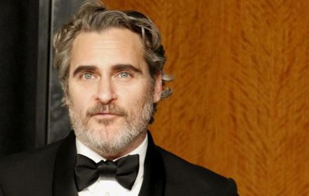 Joaquin Phoenix