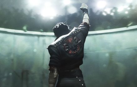 Arcane: League of Legends was een grote hit op Netflix (bron: Netflix)