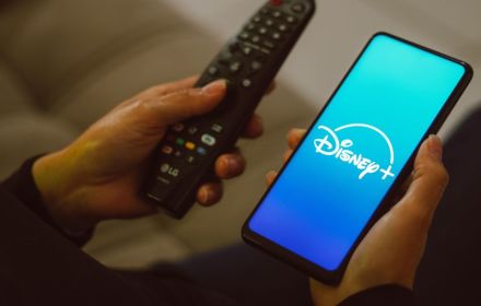 Disney+