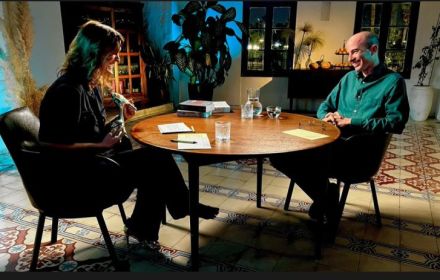 Opname van Wintergasten