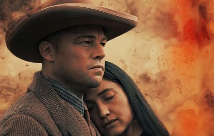 Killers of the Flower Moon