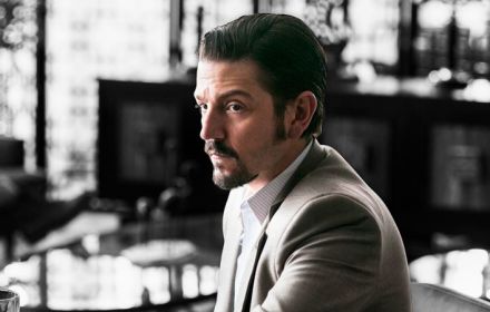 Narcos: Mexico vanaf vandaag te zien op Netflix