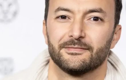 Een foto van Nasrdin Dchar