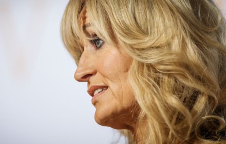 René Froger, Natasja