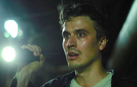 Een duistere en ontroerende film