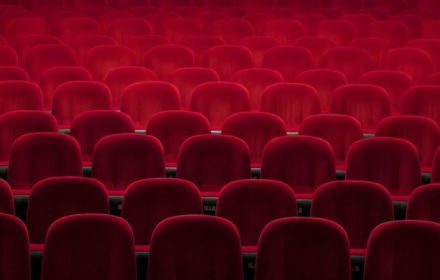 Nederlandse bioscopen bereiden zich voor op gedeeltelijke heropening