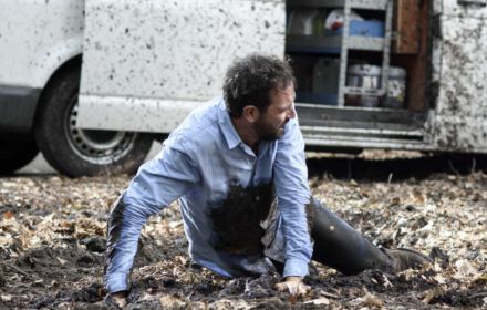 Nederlandse horrorfilm 'Bumperkleef' verkocht aan elf landen