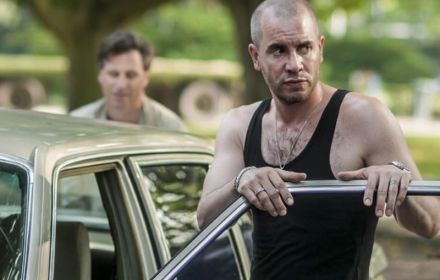 Een foto uit Schone Handen