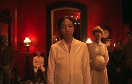 Een beeld uit 'Sweet Dreams'