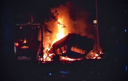 Trainwreck: The Real Project X