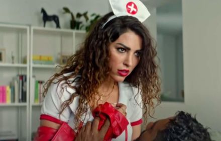 Liefde zonder grenzen