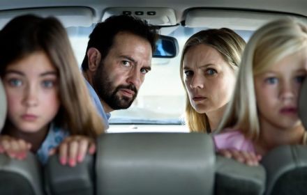 Still uit 'Bumperkleef'