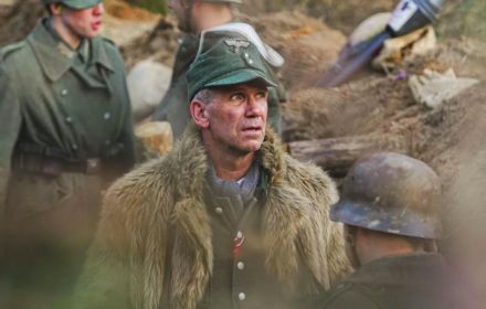 WOII-film, Grenzeloos Verraad