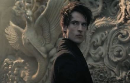 Netflix The Sandman