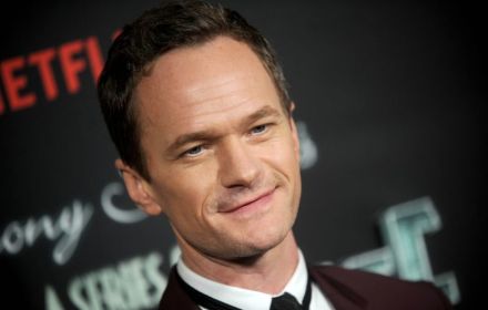 How I Met Your Mother