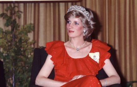 Prinses Diana
