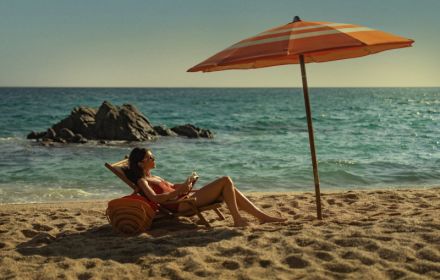 People We Meet On Vacation