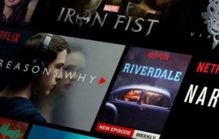 Nintendo, Netflix, ondersteuning