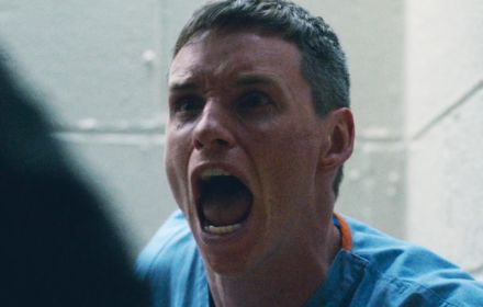 The Good Nurse, Netflix