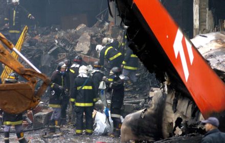 Netflix lanceert op 23 april 2025 de indrukwekkende documentaireserie A Tragedy Foretold: Flight 3054