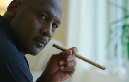 Netflix brengt docureeks 'The Last Dance' over Michael Jordan vervroegd uit