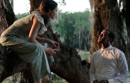 Still uit 'A Jazzman's Blues'