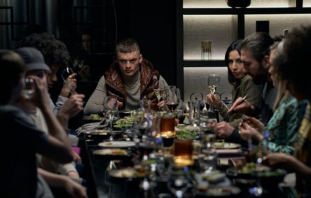 Trailer 'Forever Rich'