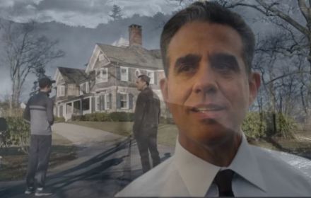 In 2022 leek The Watcher hét nieuwe kijkcijferkanon van Netflix. 