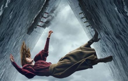 Een deel van de poster voor 1899. 