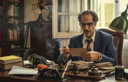 Netflix deelt eerste beelden van thriller-serie 'Paranomal'