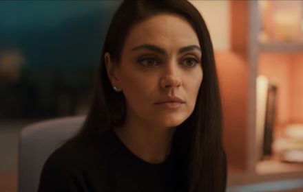 Mila Kunis in de trailer voor Luckiest Girl Alive.