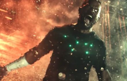 Netflix deelt indrukwekkend kijkje achter de schermen van 'Project Power'