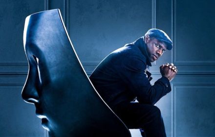 Netflix, Lupin, Serie