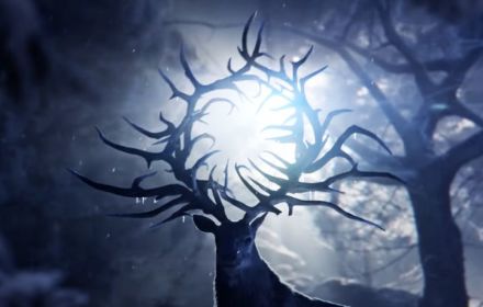 Teaser van Shadow and Bone