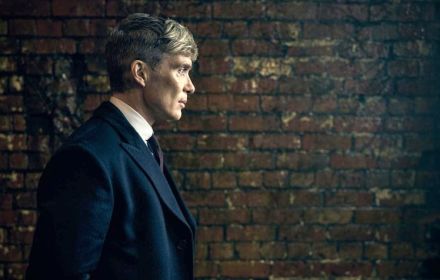 Peaky Blinders: The Immortal Man