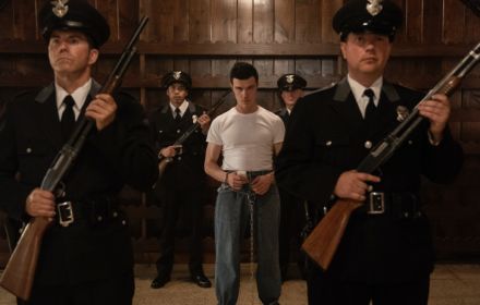 Netflix deelt trailer prequel-serie 'One Flew Over The Cuckoo's Nest'