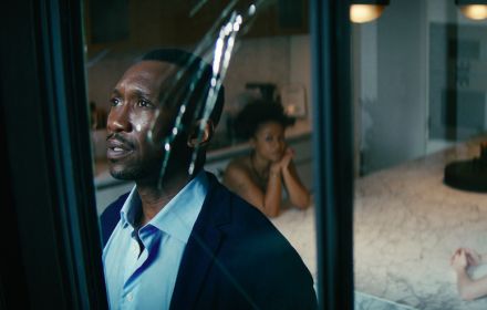 Leave the world behind