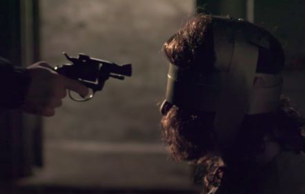 Scene uit This is a Robbery