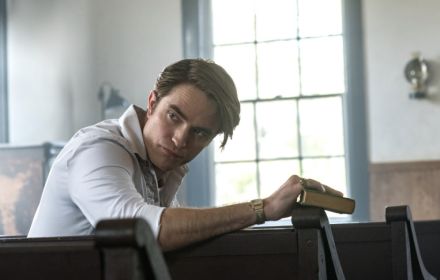  Netflix deelt trailer van psychologische thriller 'The Devil All The Time'