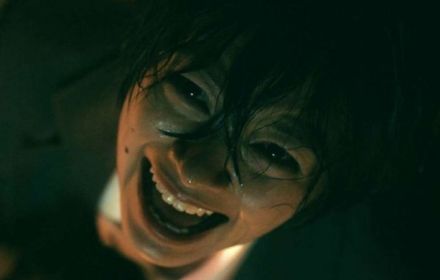 Netflix deelt trailer van 'Ju-On: Origins'