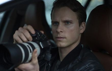 Netflix deelt trailer van super spannende Zweedse misdaadserie 'Young Wallander'