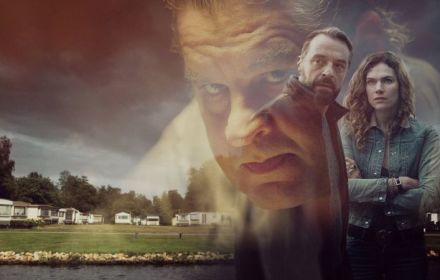 Netflix deelt video over nieuwe personages 'Undercover' seizoen 2 