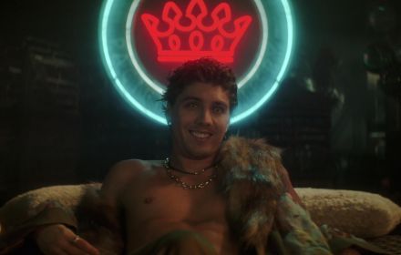 Een foto uit Dead Bot Detectives