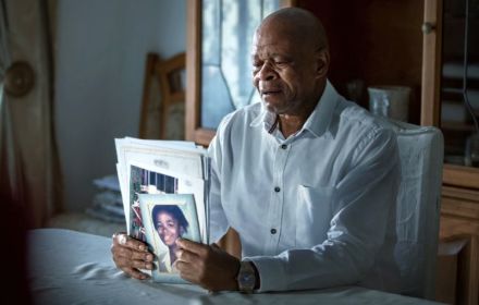 Beauty and the Bester