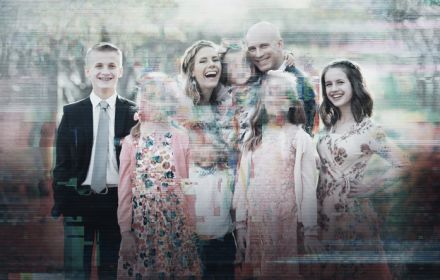 Devil in the Family: The Fall of Ruby Franke