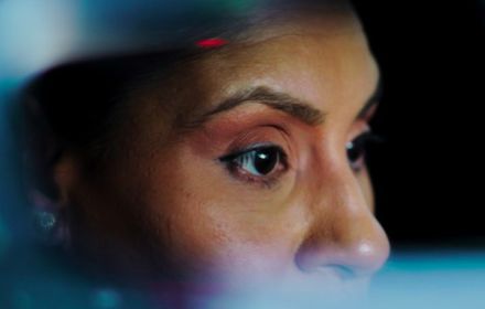 Verzin je niet, Sweet Bobby, MovieMeter