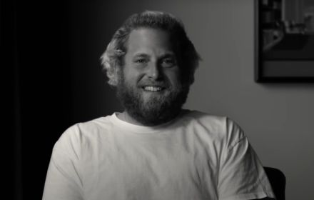 Jonah Hill